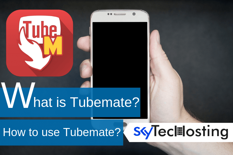 what is tubemate