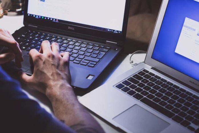 Using Windows Pc Using Windows at Work? Here’s How to Make Sure Your PC Is Secure ...