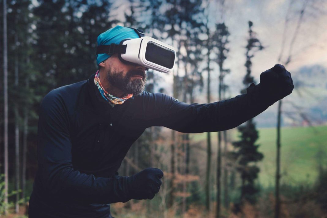 How Virtual Reality in Changing Gaming Industry - SkyTechosting