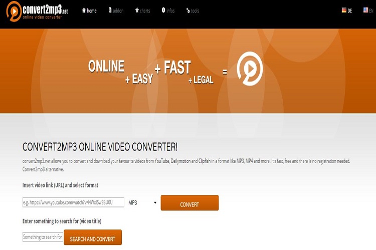 best youtube to mp3 converter