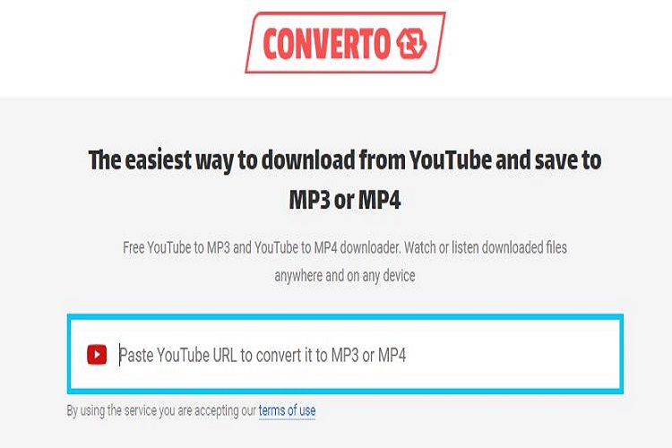 best youtube to mp3 converter