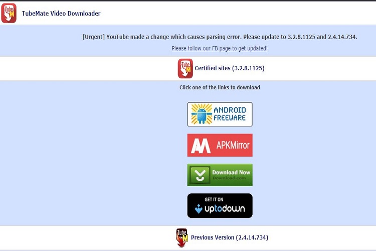 best youtube downloader