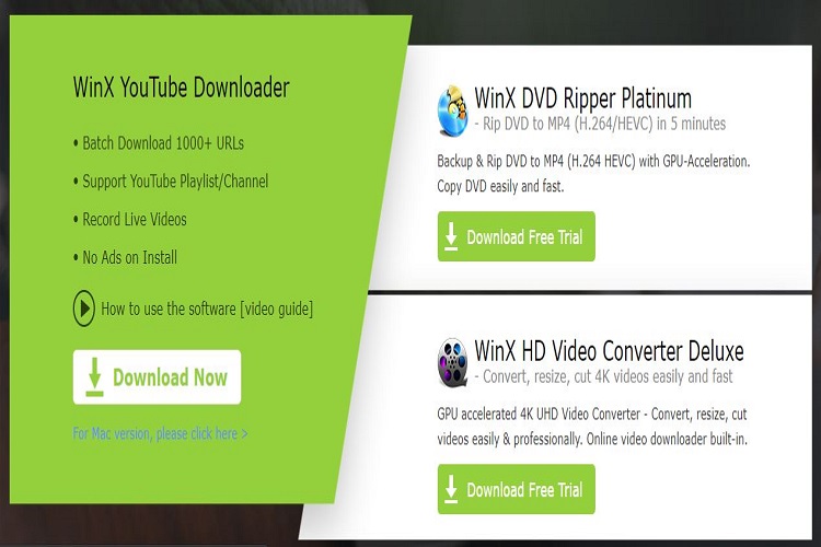 best youtube downloader