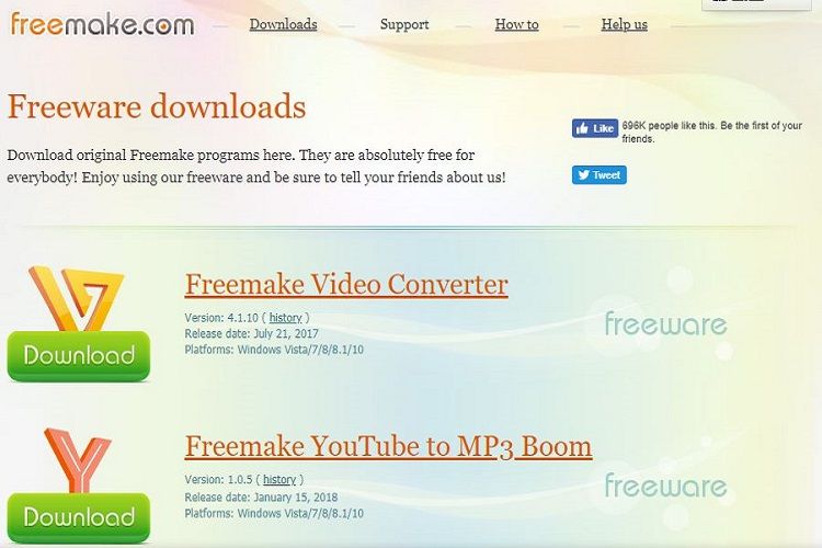 best youtube downloader