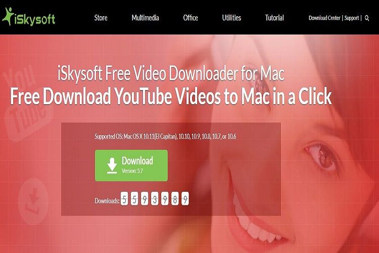 best youtube downloader