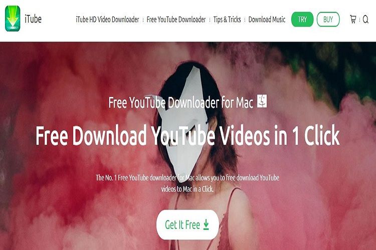 youtube downloader for mac