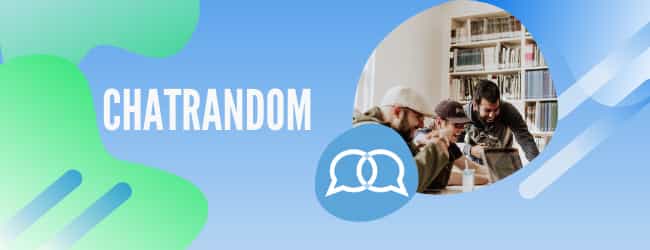 Chatrandom