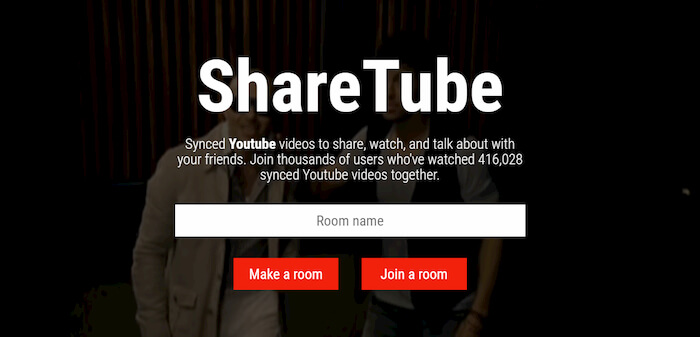 ShareTube