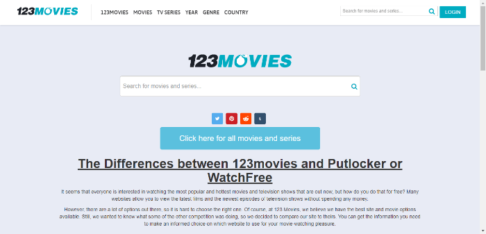 123movies