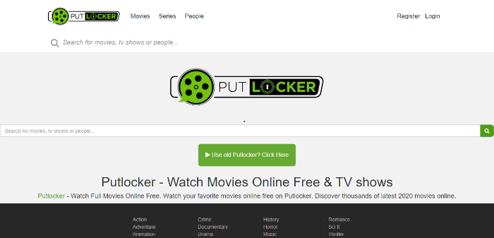Putlocker