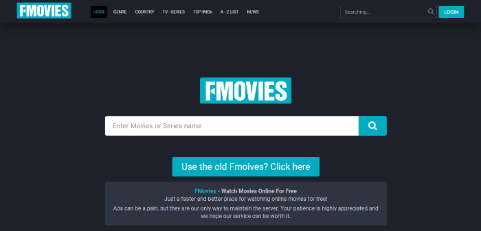 fmovies