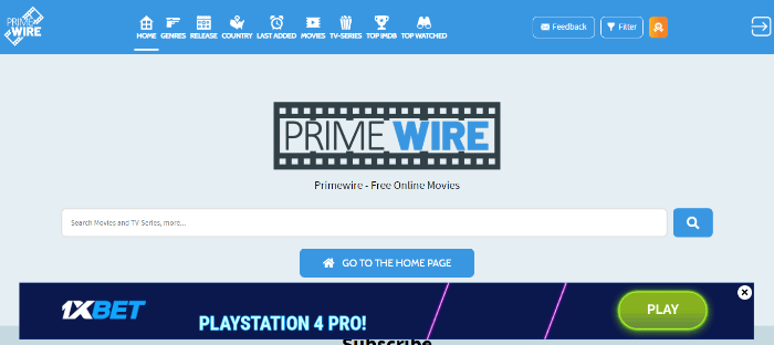 primewire