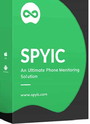 spyic