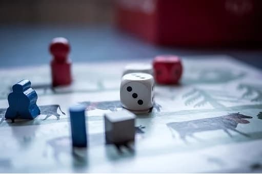 Scrabble