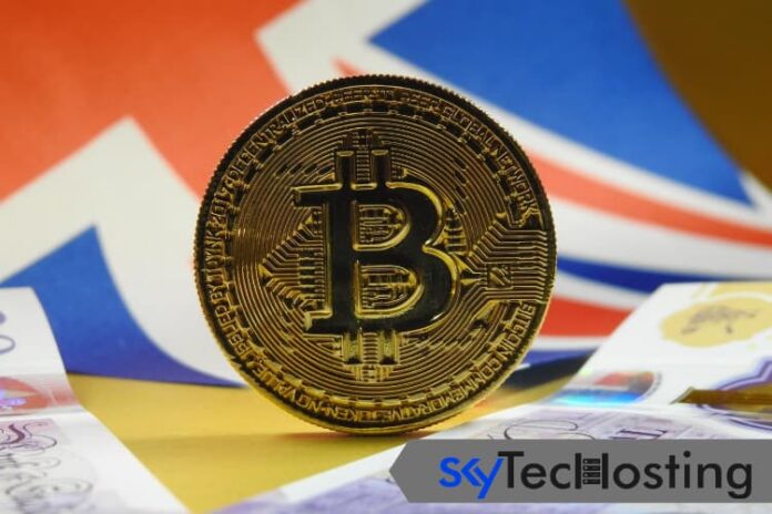All You Need To Know About Bitcoin Code - SkyTechosting