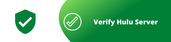 Hulu Error Code 3, 5, 500, 502, 503, 504