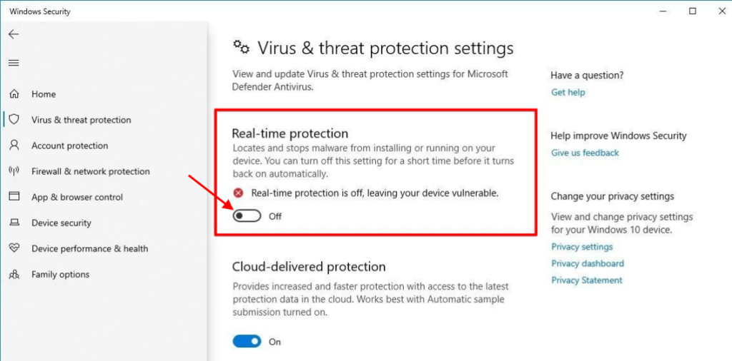 fix steam application load error 30000065432 img11