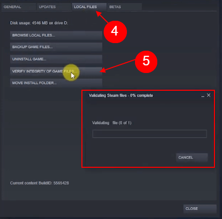 fix steam application load error 30000065432 img2