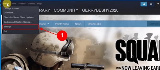 fix steam application load error 30000065432 img6