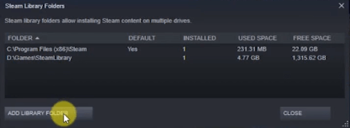 fix steam application load error 30000065432 img8