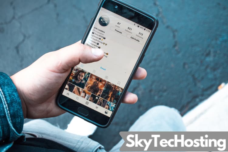 Increase Instagram follower