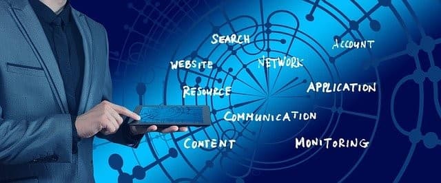 Web service