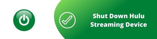 Fix Hulu Error Code 2-998 img02