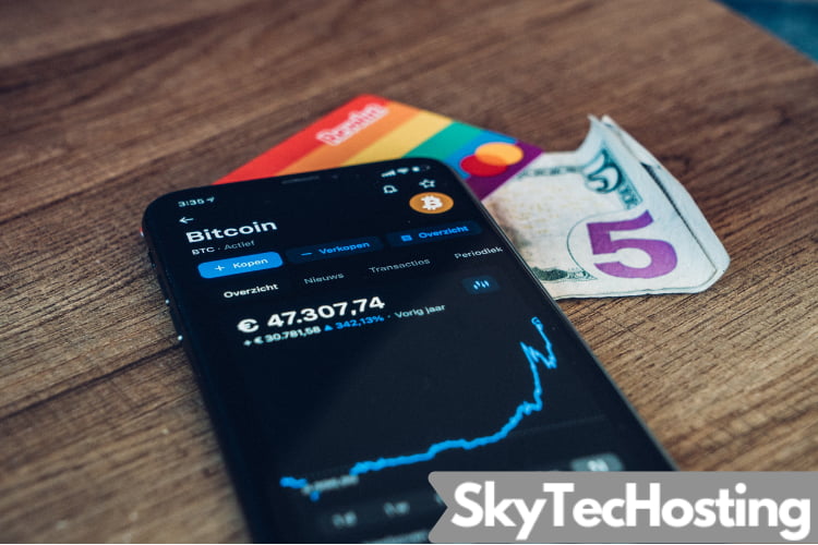 Trading - Bitcoin