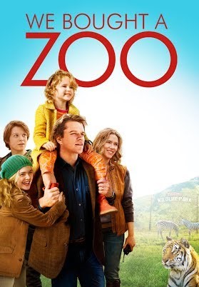 We Bought a Zoo