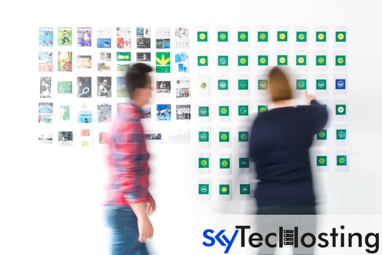 brand identity