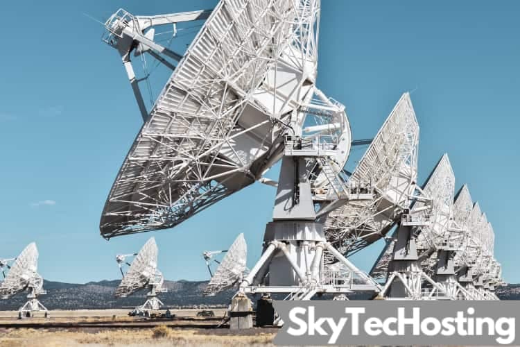 satellite