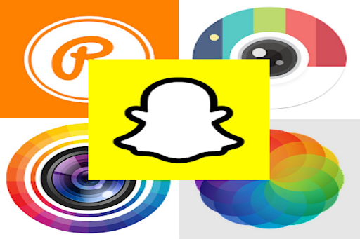 Image of Android Selfie Apps