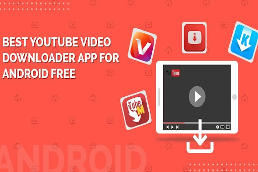 Image of Mobile YouTube Downloader Apps