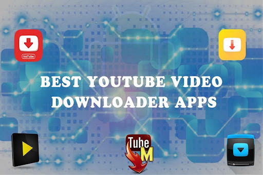 Mobile YouTube Downloader Apps