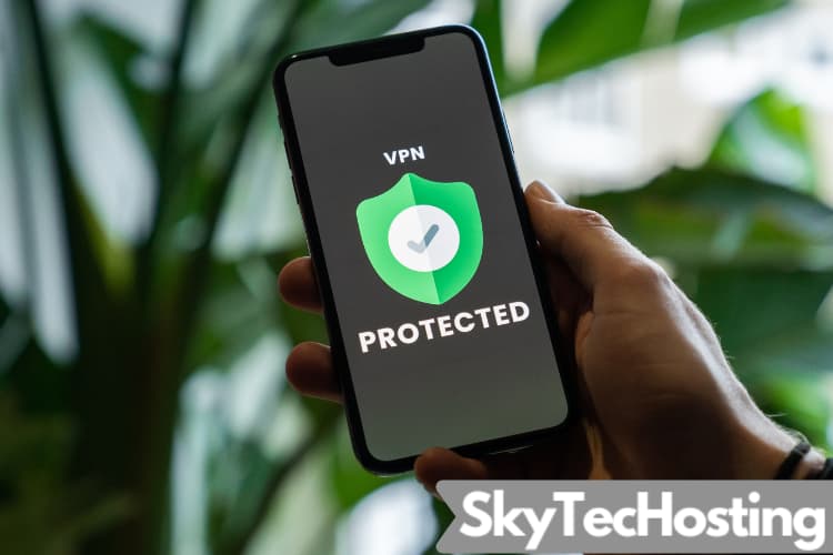 VPN Service