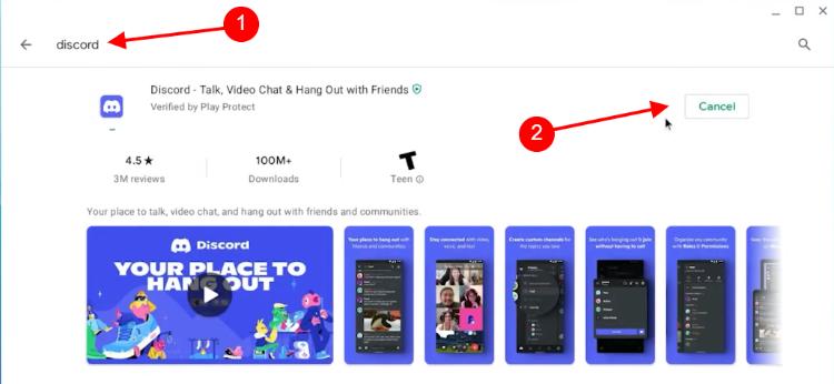 download discord for chromebook