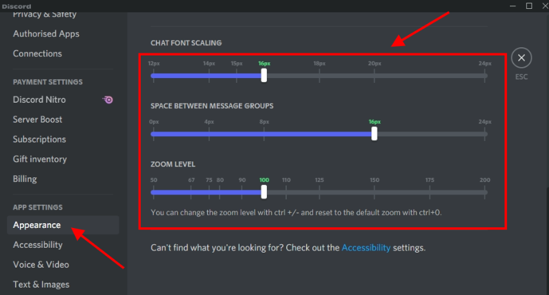 How To Change Font In Discord 10