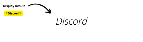 How To Change Font In Discord 2
