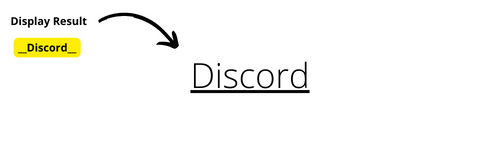 How To Change Font In Discord 3