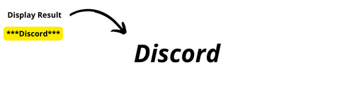 How To Change Font In Discord 5