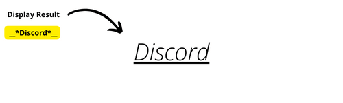 How To Change Font In Discord 7