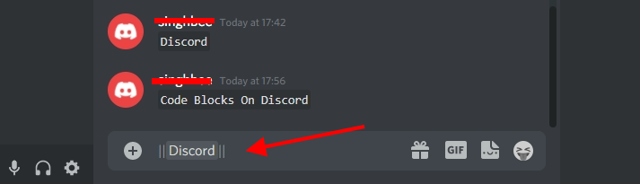 Insert Spoiler Alert On Discord img01