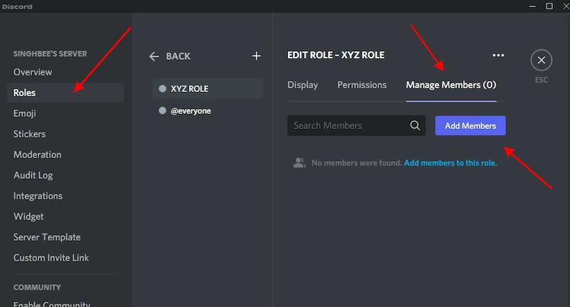how to add roles in discord img04