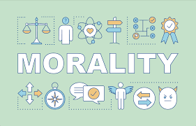 Morality