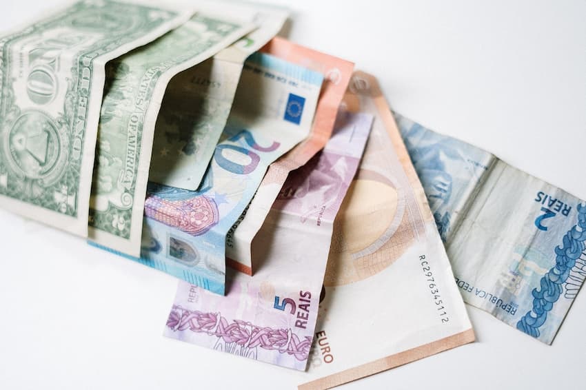 Money