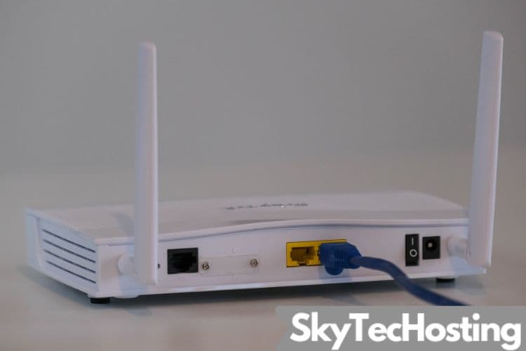 Router