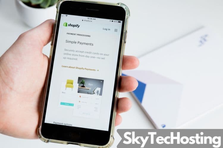Shopify