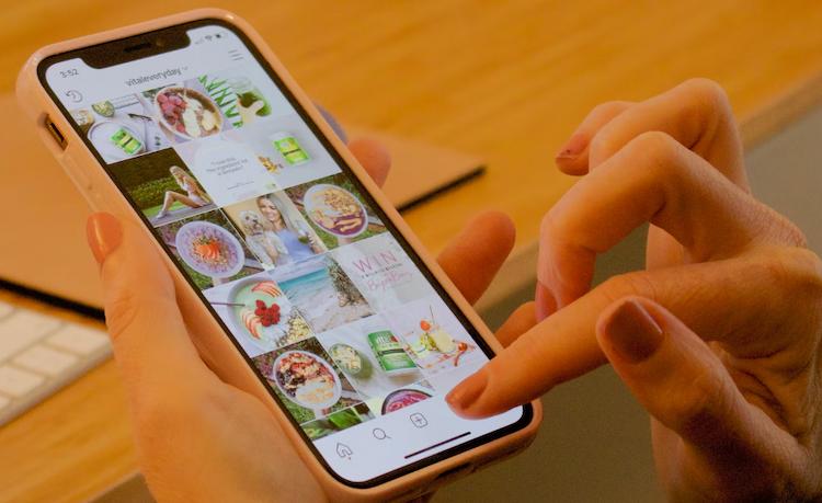 Engagement For Your Brand On Instagram