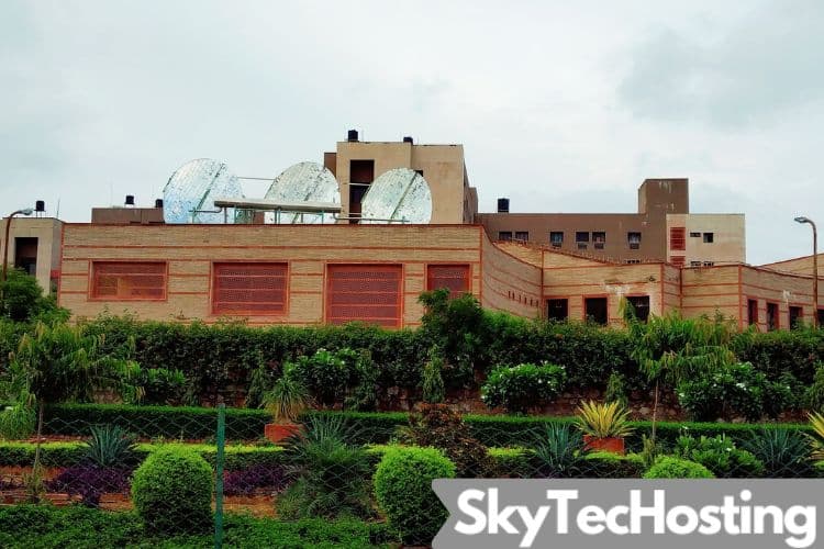 Best Institute