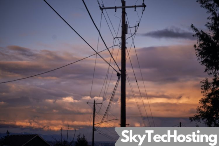 POTS
